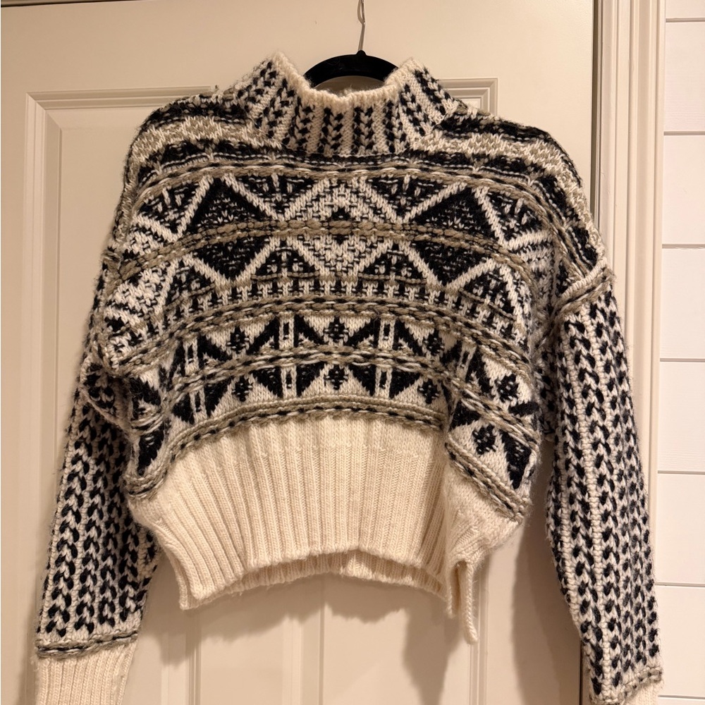 Splendid Sweater